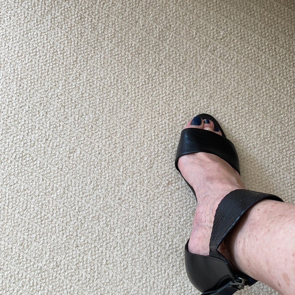 Pierre Hardy sandals